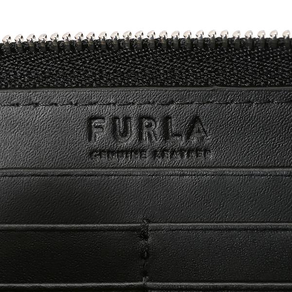 FURLA MOON ジップアラウンド 紺 Xl WP00161 AX0733 FURLA MOON ジップアラウンド 紺 Xl WP00161 AX0733
