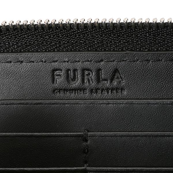 最大5000円OFFクーポン】フルラ 長財布(ラウンドファスナー) FURLA