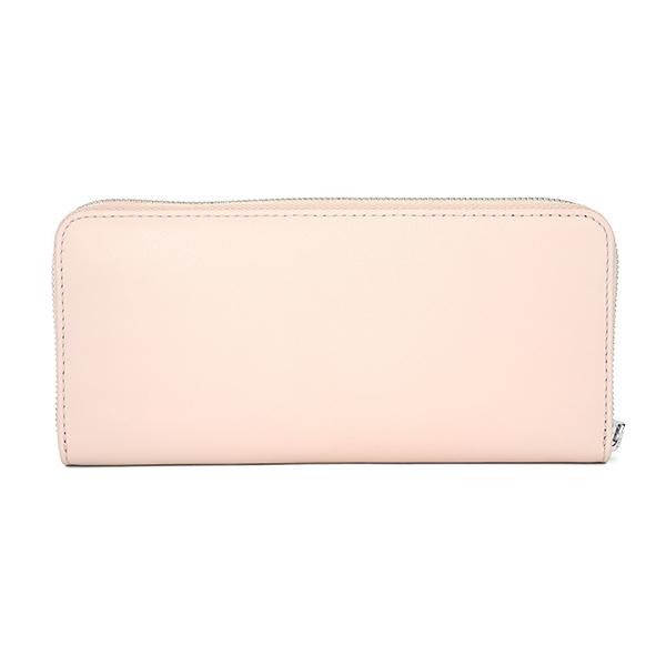 並行輸入 フルラ 長財布(ラウンドファスナー) FURLA ムーン WP00161 AX0733 BON00 1 003レディース ピンク | FURLA | 01