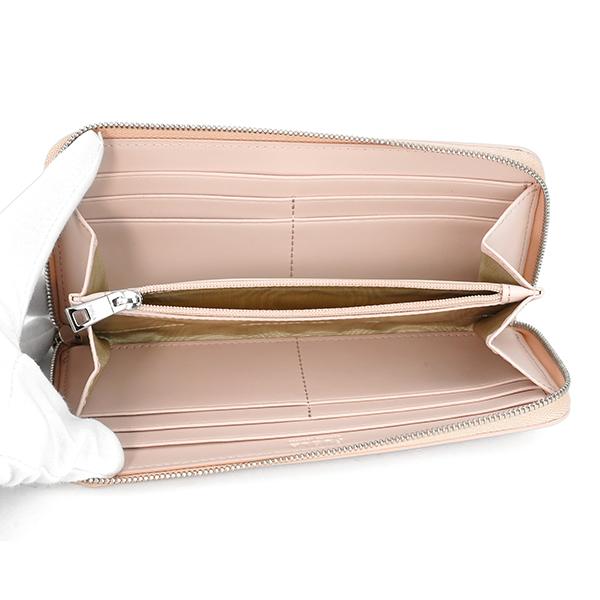 並行輸入 フルラ 長財布(ラウンドファスナー) FURLA ムーン WP00161 AX0733 BON00 1 003レディース ピンク | FURLA | 03