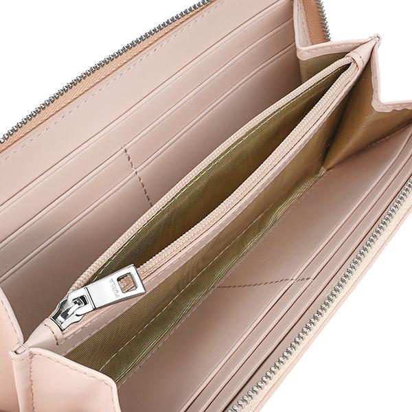 並行輸入 フルラ 長財布(ラウンドファスナー) FURLA ムーン WP00161 AX0733 BON00 1 003レディース ピンク | FURLA | 04