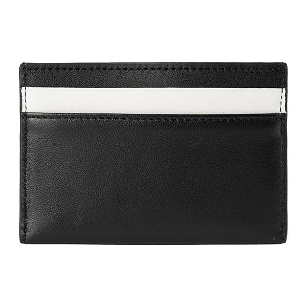 並行輸入 フルラ カードケース FURLA アイリス WP00173 BX0328 P1900 4 401 60レディース ブラック 黒 ホワイト 白 | FURLA | 01