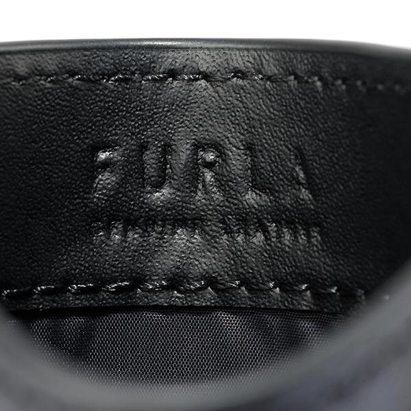 並行輸入 フルラ カードケース FURLA アイリス WP00173 BX0328 P1900 4 401 60レディース ブラック 黒 ホワイト 白 | FURLA | 06