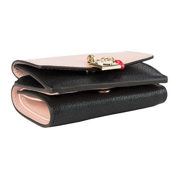 FURLA フルラ 3つ折り財布 ラブリー WP00175 BX0011 BOO00 1 007 14  