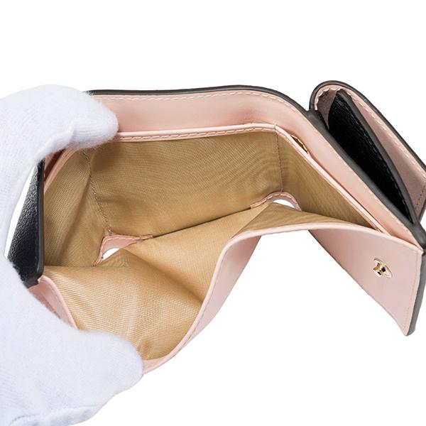 FURLA フルラ 3つ折り財布 ラブリー WP00175 BX0011 BOO00 1 007 14  