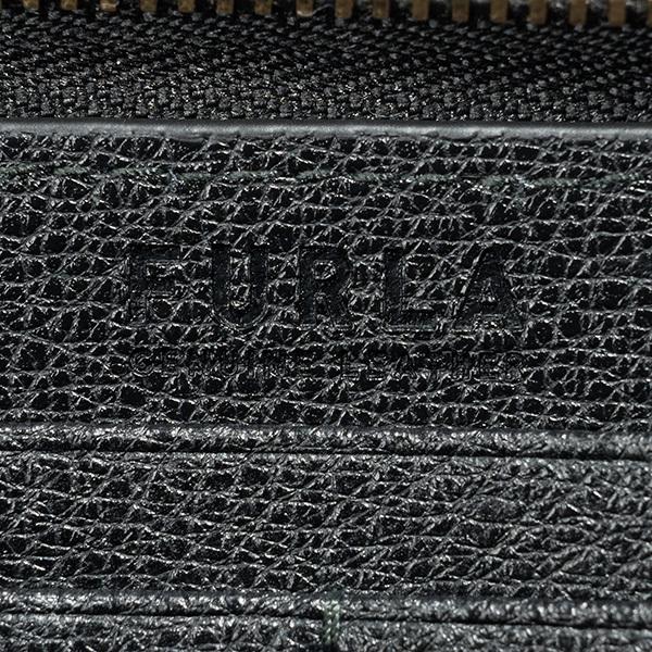 FURLA（フルラ） 並行輸入 長財布(ラウンドファスナー) マグノリア