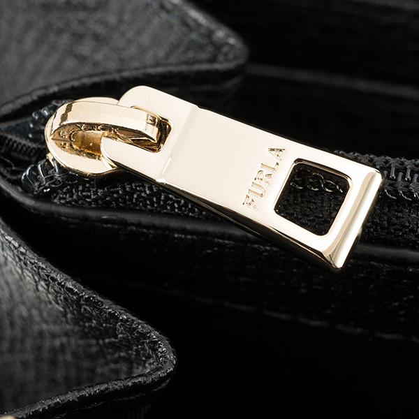 FURLA（フルラ） 並行輸入 長財布(ラウンドファスナー) マグノリア