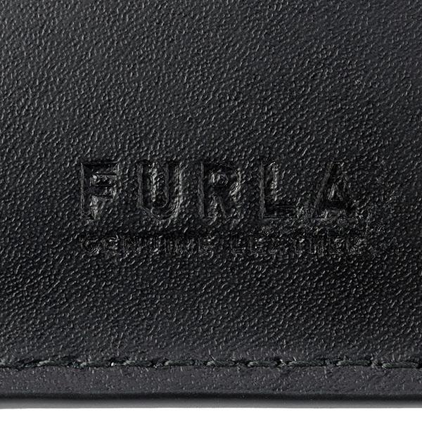並行輸入 フルラ 3つ折り財布 FURLA プリムラ WP00218 BX0053 O6000 9 035レディース ブラック 黒 | FURLA | 08