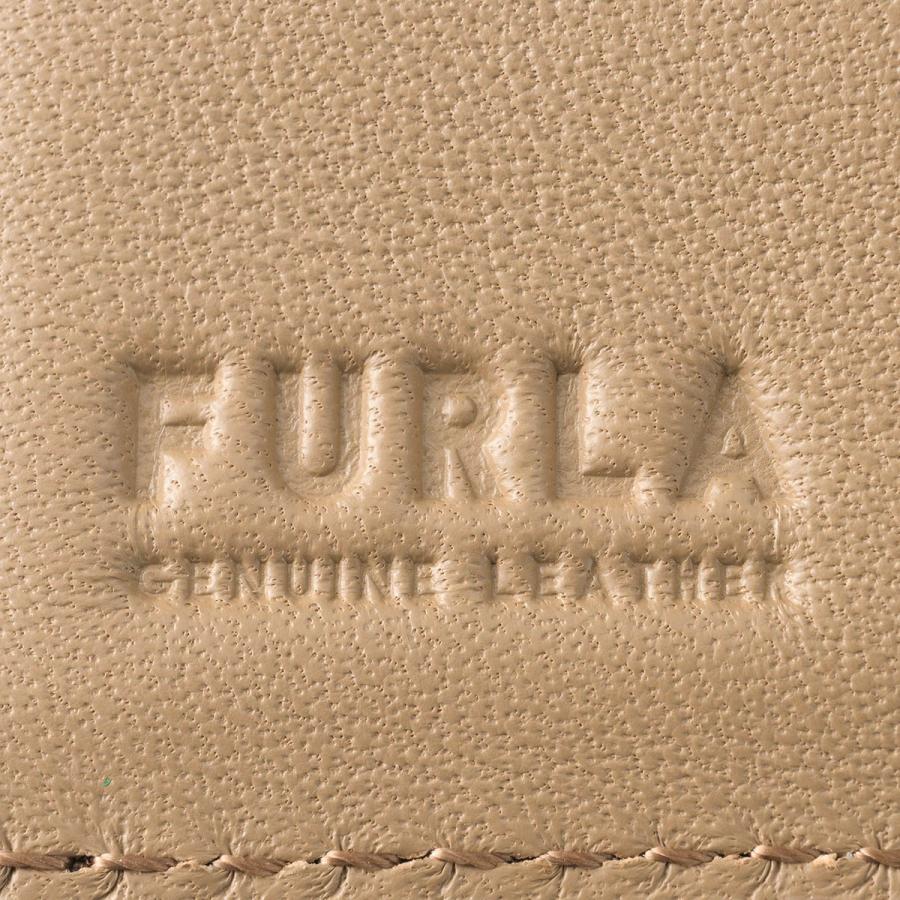 並行輸入 フルラ 3つ折り財布 FURLA 1927 WP00225 ARE000 1257S 1 007 レディース グレージュ | FURLA | 08