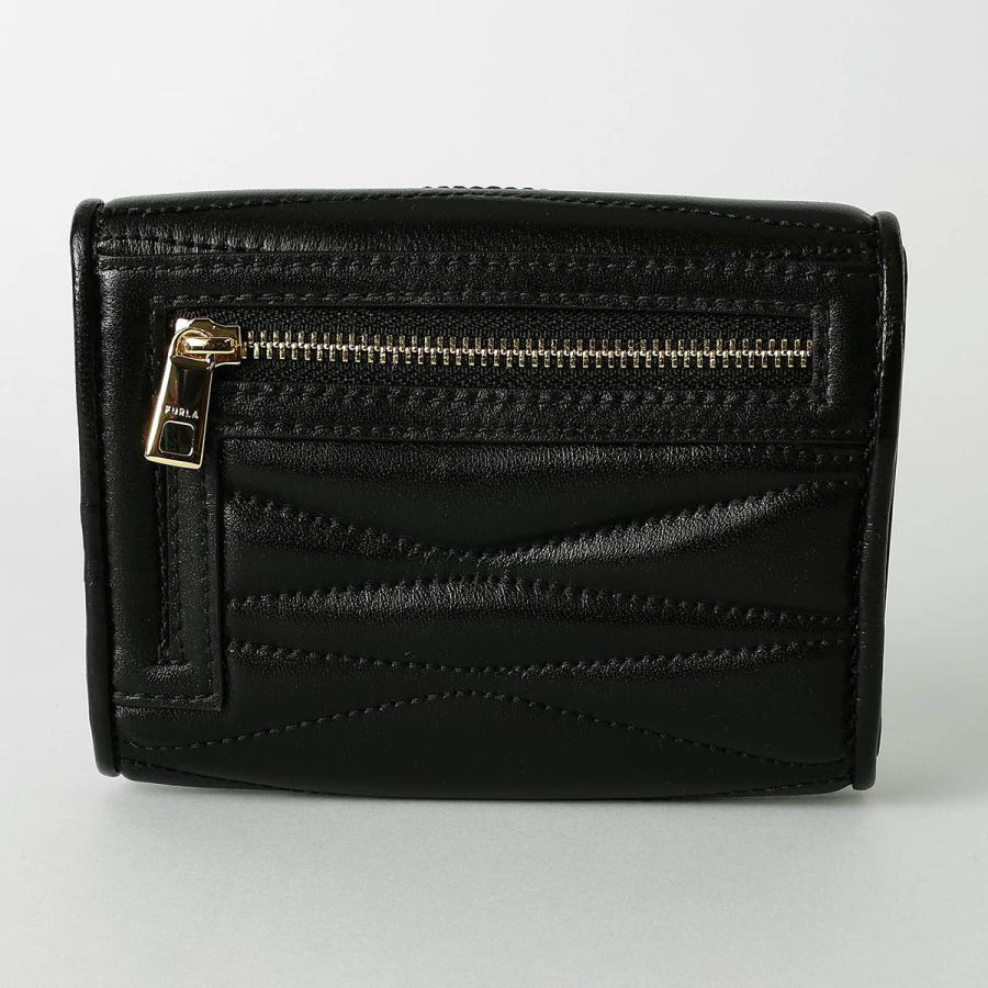 FURLA（フルラ） 並行輸入 3つ折り財布 ミオニード WP00225 BX3221
