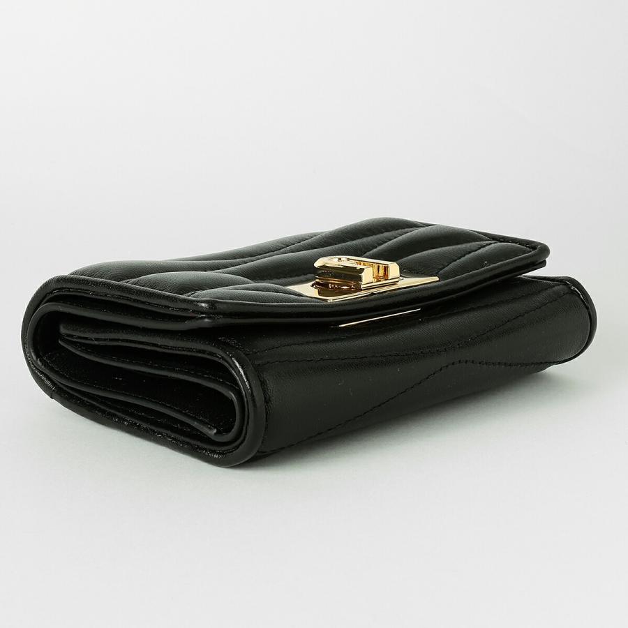 FURLA（フルラ） 並行輸入 3つ折り財布 ミオニード WP00225 BX3221