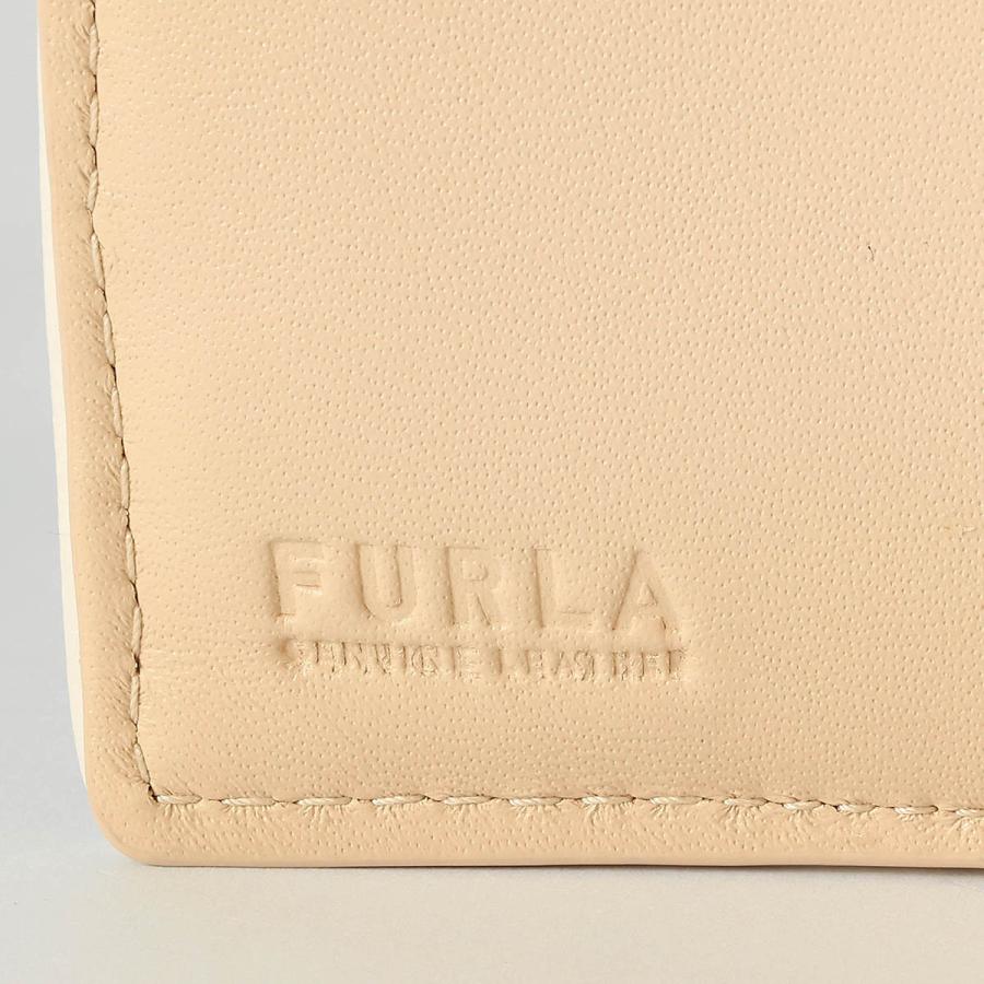 フルラミニ財布 FURLA（フルラ） 並行輸入 3つ折り財布 ミオニード WP00225 BX3221