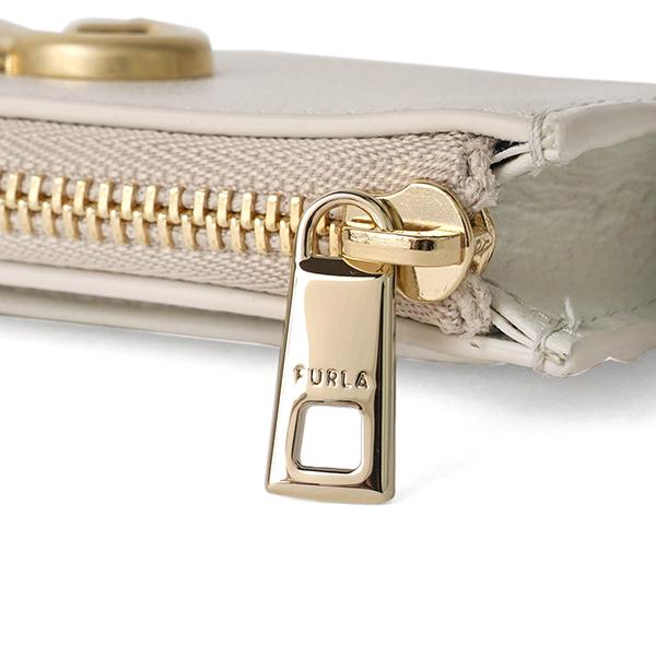 ゆり　新品未使用 FURLA フルラ MAGNOLIA カードケース ゆり 新品未使用 FURLA フルラ MAGNOLIA カードケース 新品・未使用