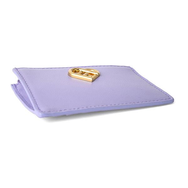 並行輸入 フルラ カードケース FURLA マイ ジョイ WP00285-BX1124-LLA00-9-035レディース パープル系 藤色 | FURLA | 02
