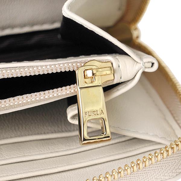 FURLA フルラ 長財布(ラウンドファスナー) マイ ジョイ WP00301