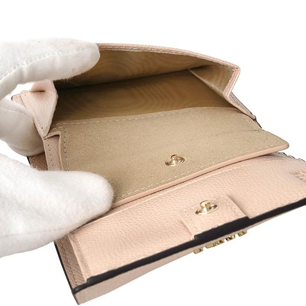 FURLA フルラ 2つ折り財布 カメリア WP00304-ARE000-B4L00-1-007