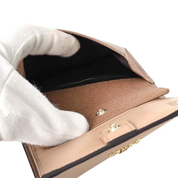 FURLA（フルラ） 並行輸入 2つ折り財布 カメリア WP00304-AX0733-1257S