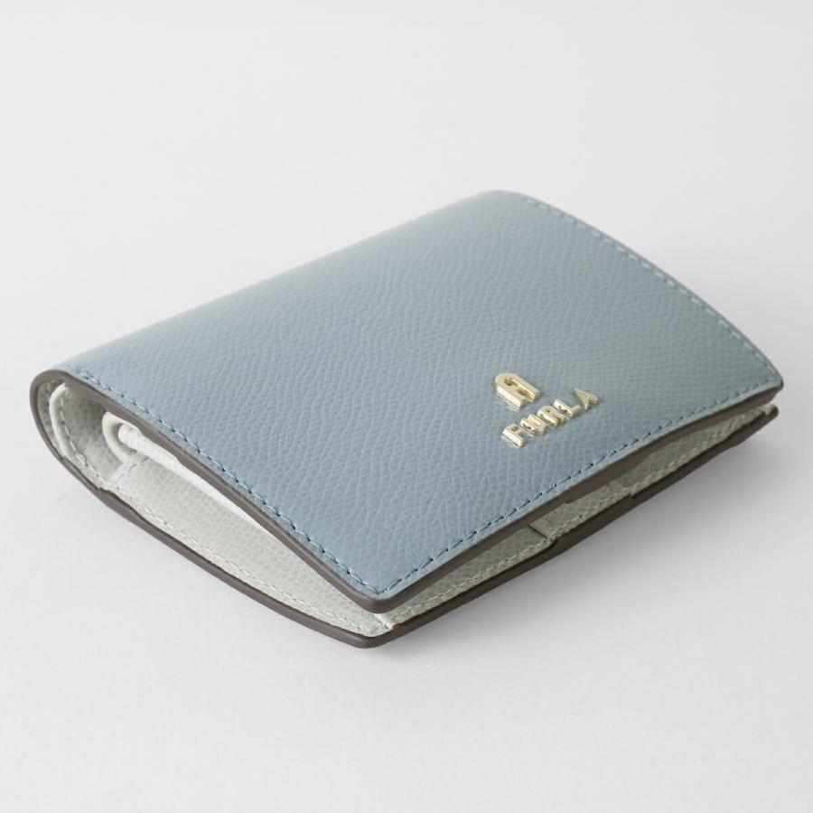 FURLA（フルラ） 並行輸入 2つ折り財布 カメリア WP00304 ARE000 4352S