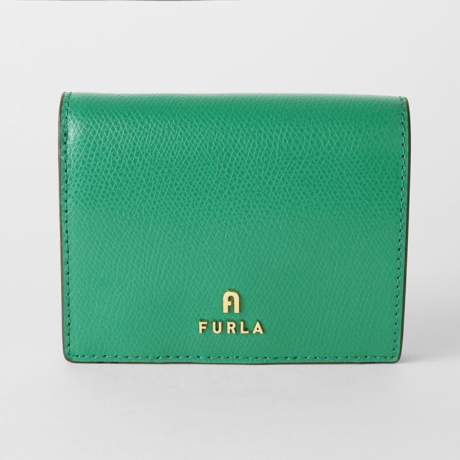 FURLA（フルラ） 並行輸入 2つ折り財布 カメリア WP00304 ARE000 4349S