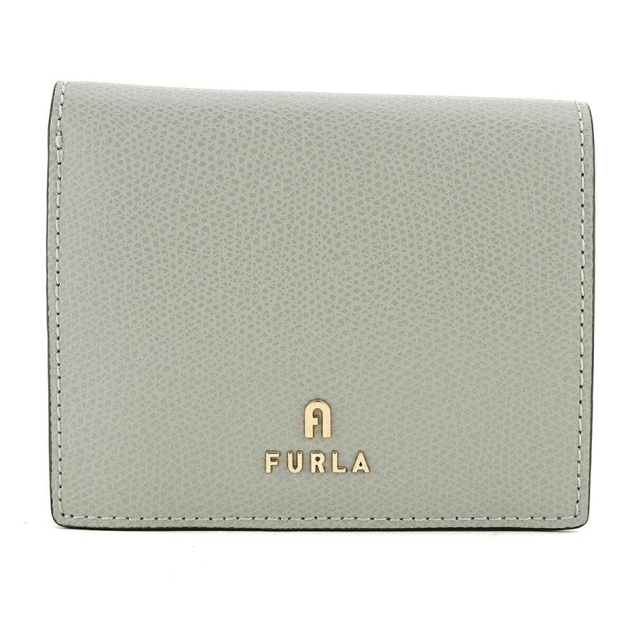 FURLA（フルラ） 並行輸入 2つ折り財布 カメリア WP00304 ARE000 3402S