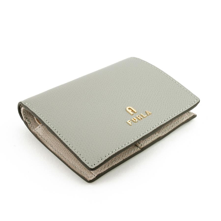 FURLA（フルラ） 並行輸入 2つ折り財布 カメリア WP00304 ARE000 3402S