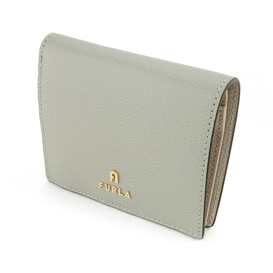 FURLA（フルラ） 並行輸入 2つ折り財布 カメリア WP00304 ARE000 3402S