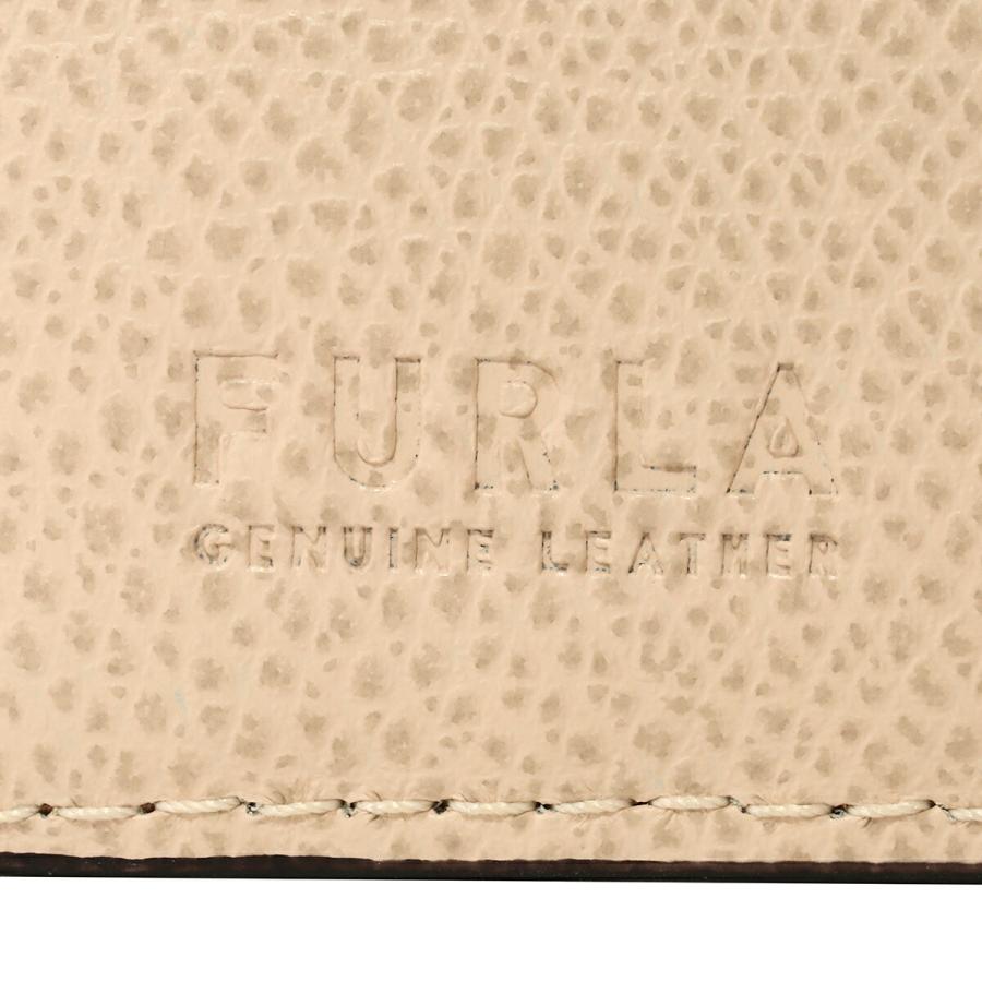 FURLA（フルラ） 並行輸入 2つ折り財布 カメリア WP00304 ARE000 3401S