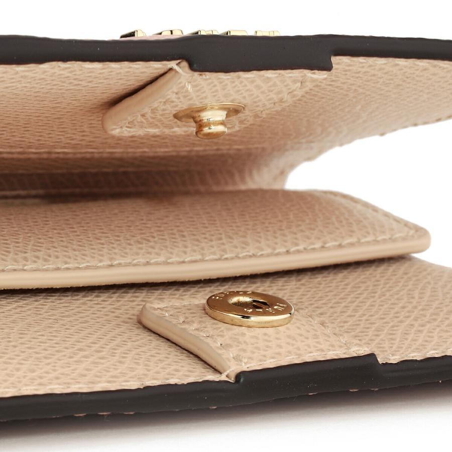 FURLA（フルラ） 並行輸入 2つ折り財布 カメリア WP00304 ARE000 3401S
