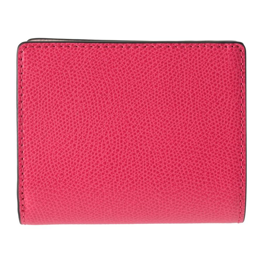 並行輸入 フルラ 2つ折り財布 FURLA カメリア WP00307 ARE000 4504S 1 007 レディース ピンク | FURLA | 01