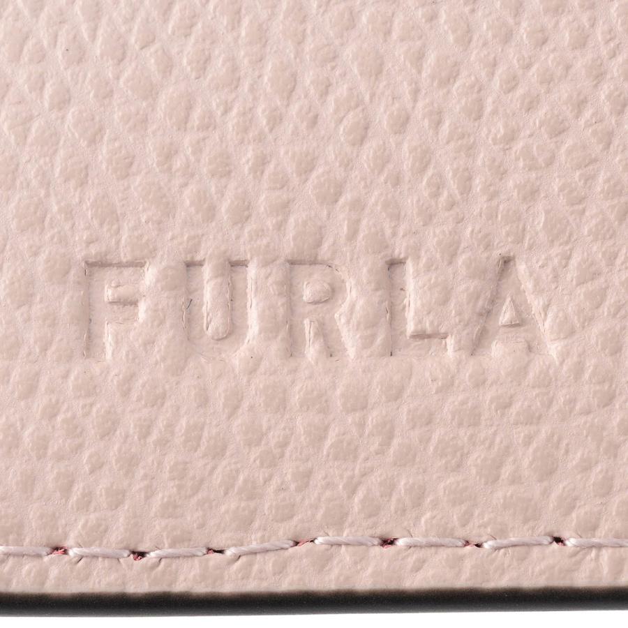 並行輸入 フルラ 2つ折り財布 FURLA カメリア WP00307 ARE000 4504S 1 007 レディース ピンク | FURLA | 08