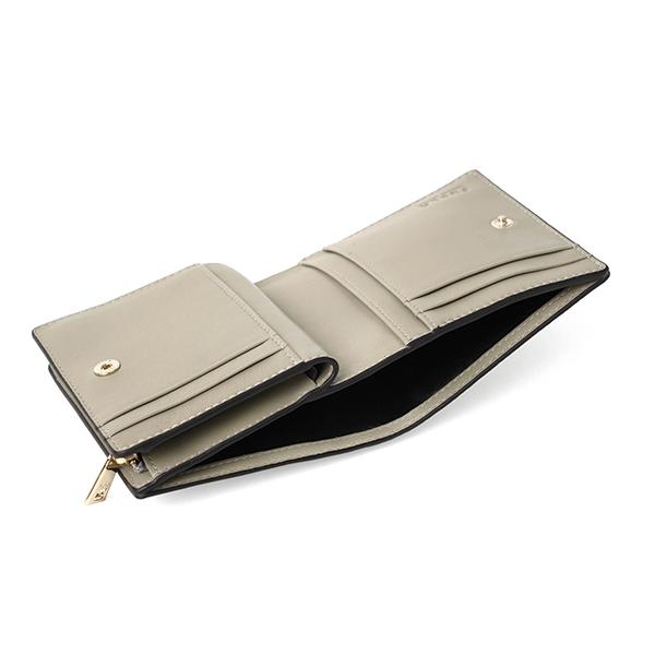 並行輸入 フルラ 2つ折り財布 FURLA カメリア WP00307-HSF000-M7Y00-1-007レディース グレー系 | FURLA | 04