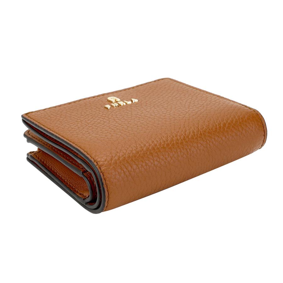FURLA フルラ 2つ折り財布 カメリア WP00307 HSF000 03B00 1 007