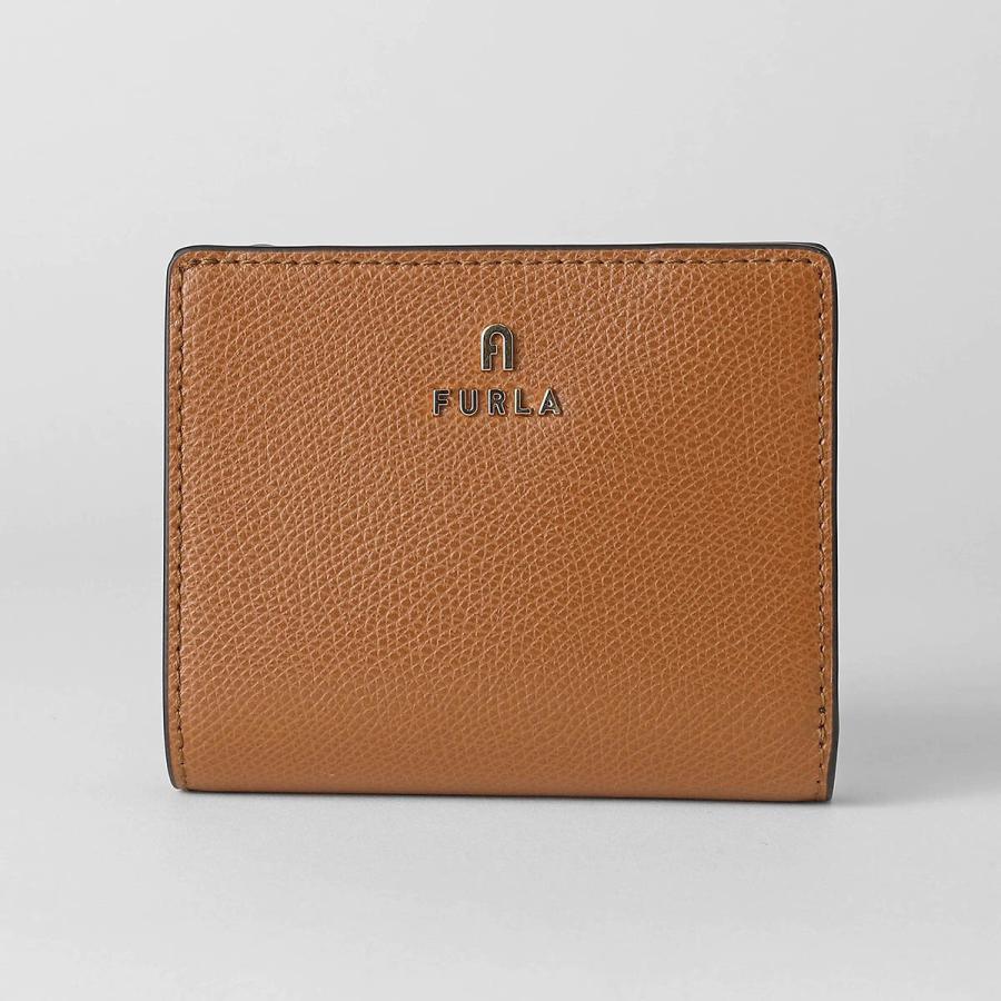 並行輸入 フルラ 2つ折り財布 カメリア WP00307 ARE000 03B00 1 007 | FURLA
