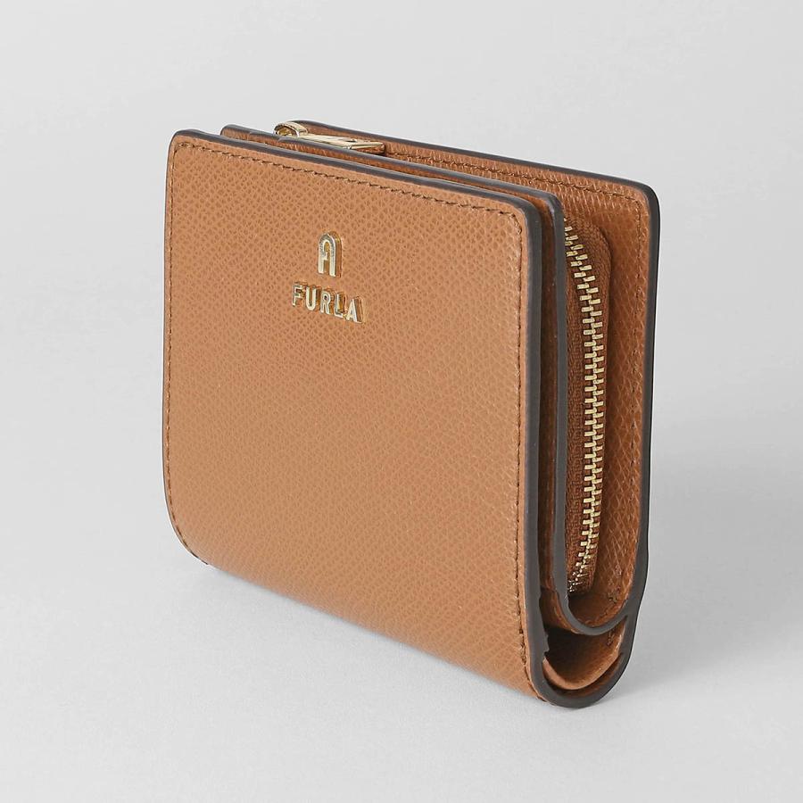 並行輸入 フルラ 2つ折り財布 カメリア WP00307 ARE000 03B00 1 007 | FURLA | 03