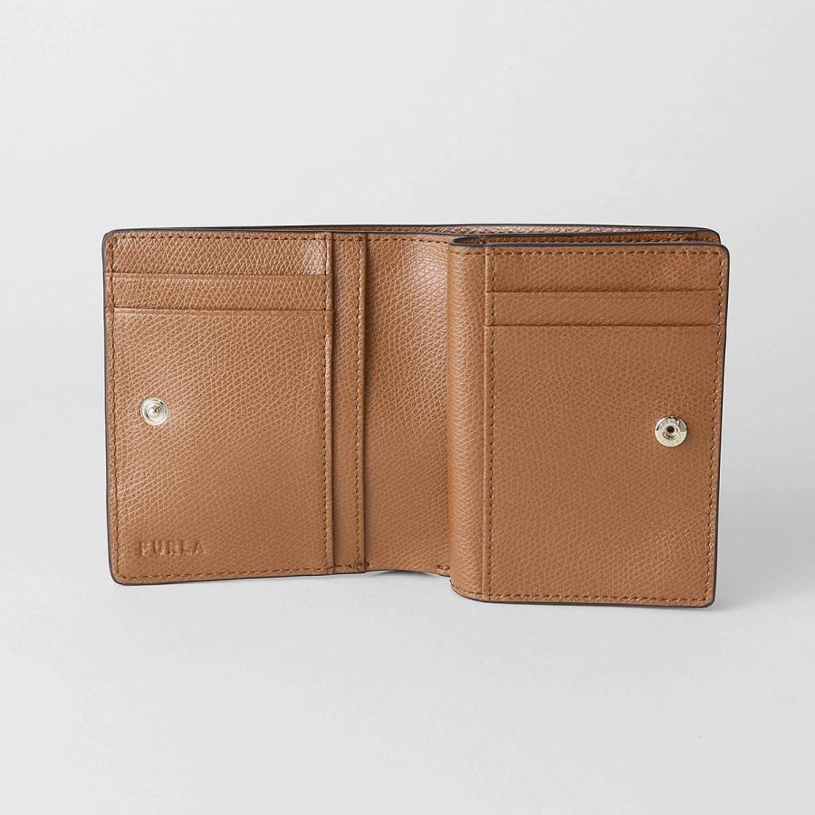 並行輸入 フルラ 2つ折り財布 カメリア WP00307 ARE000 03B00 1 007 | FURLA | 04