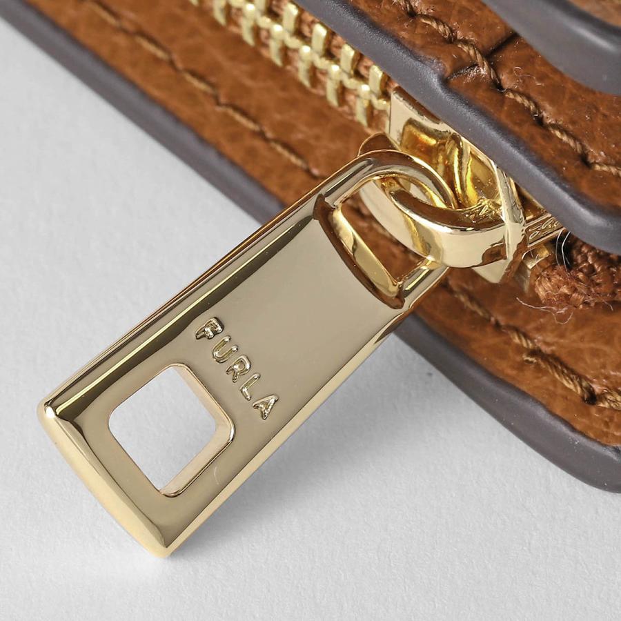 並行輸入 フルラ 2つ折り財布 カメリア WP00307 ARE000 03B00 1 007 | FURLA | 07