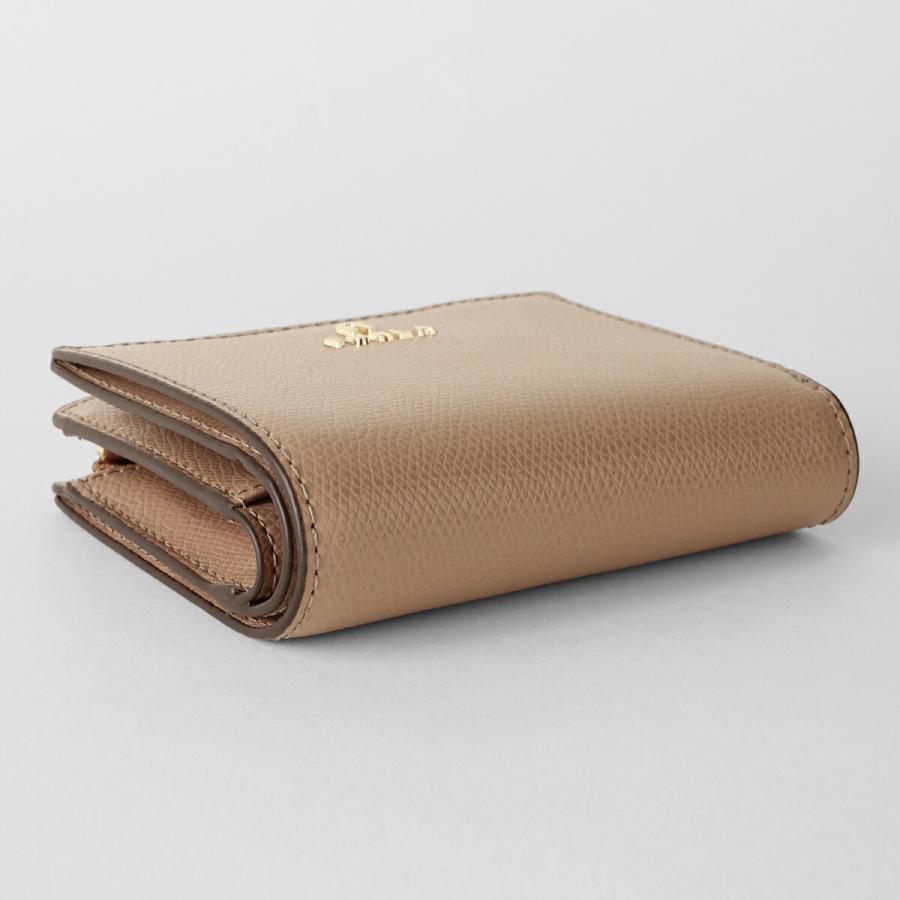 並行輸入 フルラ 2つ折り財布 カメリア WP00307 ARE000 1257S 1 007 | FURLA | 02