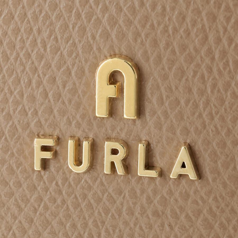 並行輸入 フルラ 2つ折り財布 カメリア WP00307 ARE000 1257S 1 007 | FURLA | 08