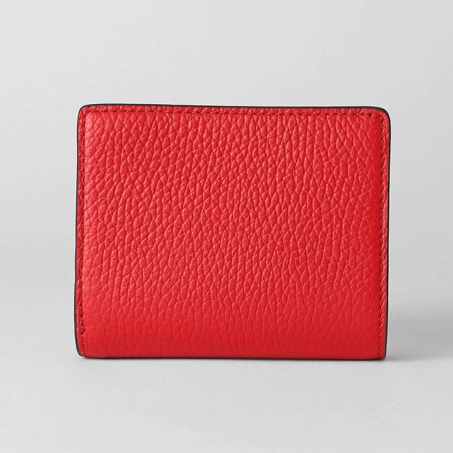 並行輸入 フルラ 2つ折り財布 カメリア WP00307 BX4291 4524S 9 001 | FURLA | 01