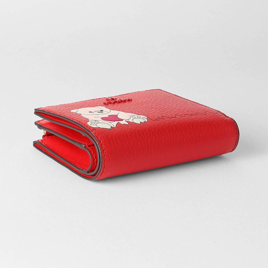 並行輸入 フルラ 2つ折り財布 カメリア WP00307 BX4291 4524S 9 001 | FURLA | 02