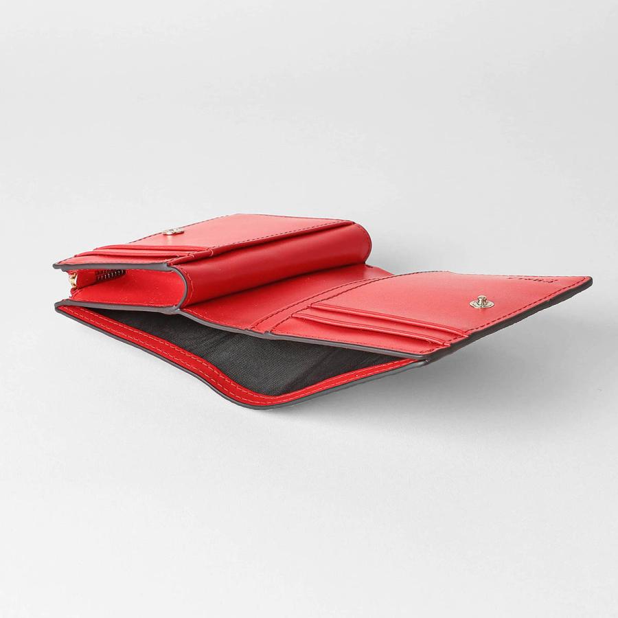 並行輸入 フルラ 2つ折り財布 カメリア WP00307 BX4291 4524S 9 001 | FURLA | 05