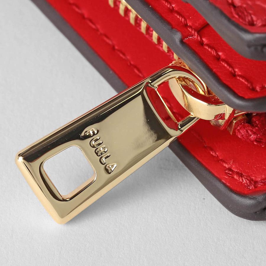 並行輸入 フルラ 2つ折り財布 カメリア WP00307 BX4291 4524S 9 001 | FURLA | 07