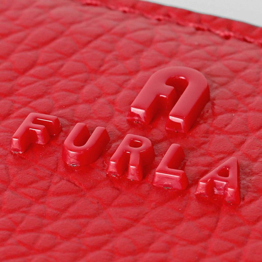 並行輸入 フルラ 2つ折り財布 カメリア WP00307 BX4291 4524S 9 001 | FURLA | 08