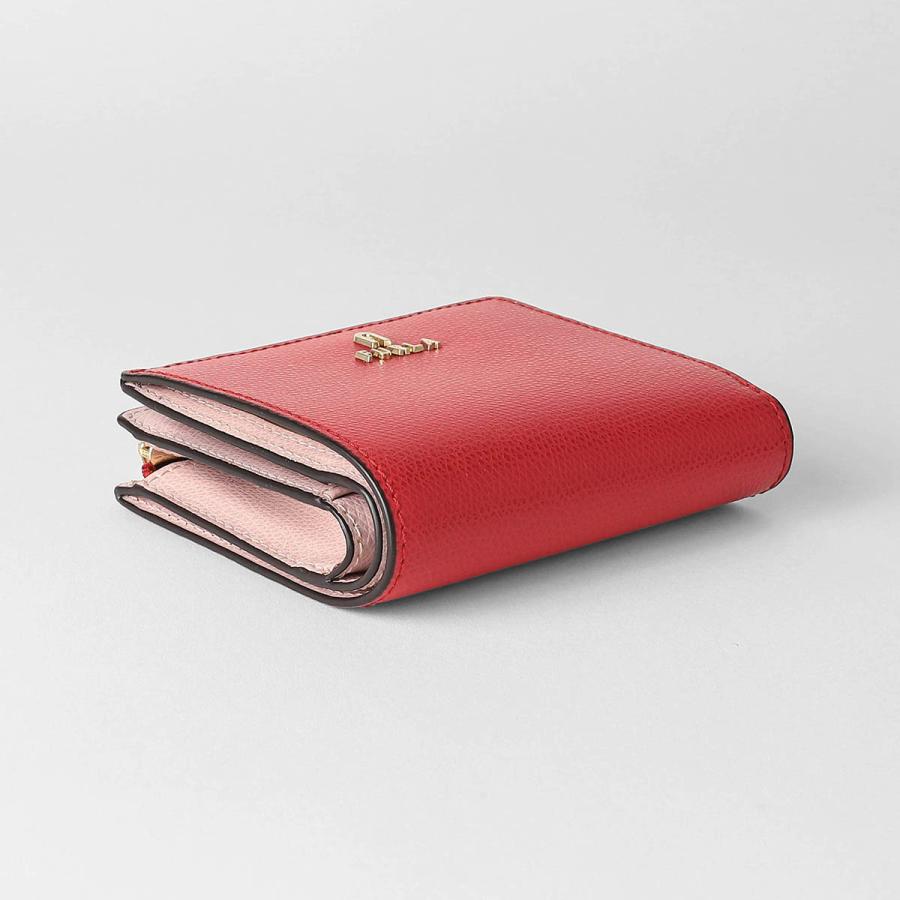 並行輸入 フルラ 2つ折り財布 FURLA カメリア WP00307 ARE000 4305S 1 007レディース レッド 赤 | FURLA | 02