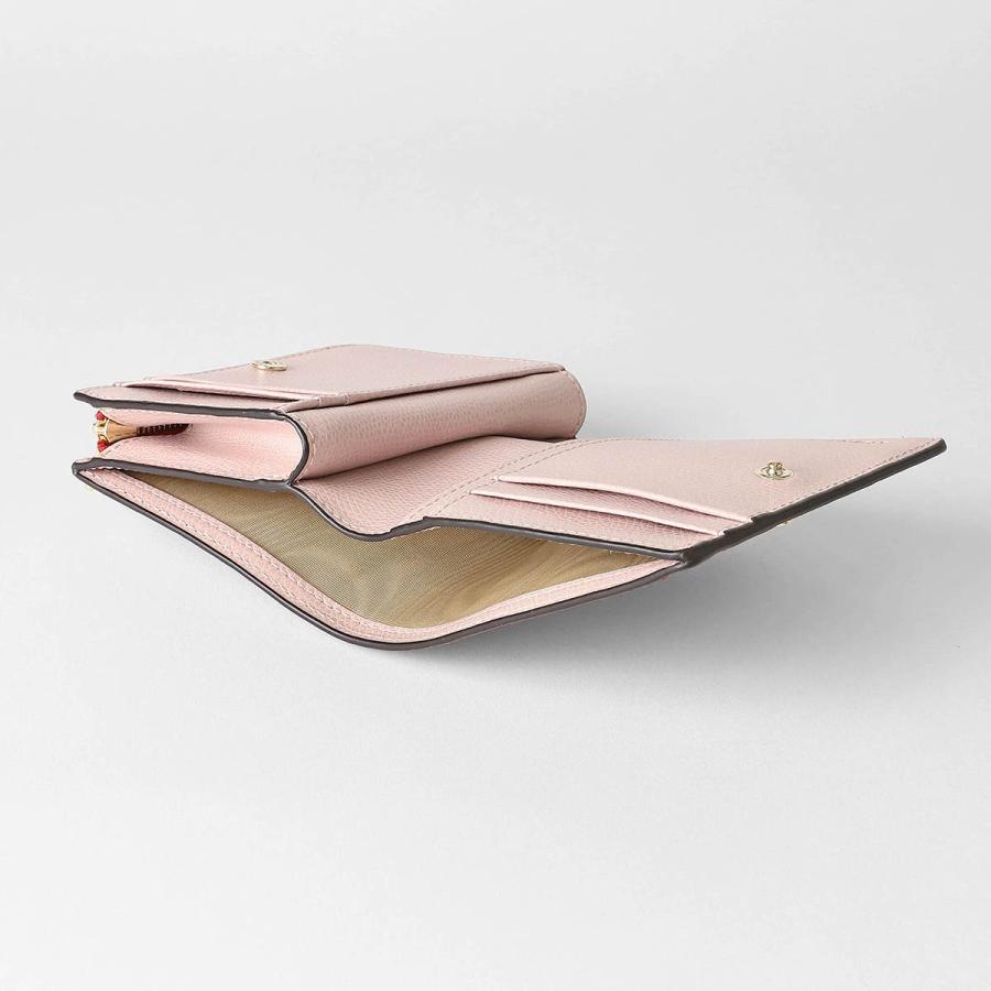 並行輸入 フルラ 2つ折り財布 FURLA カメリア WP00307 ARE000 4305S 1 007レディース レッド 赤 | FURLA | 05