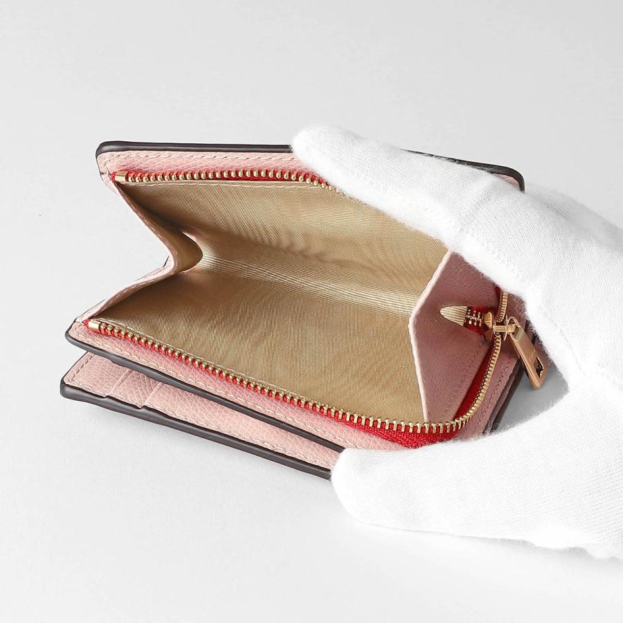 並行輸入 フルラ 2つ折り財布 FURLA カメリア WP00307 ARE000 4305S 1 007レディース レッド 赤 | FURLA | 06