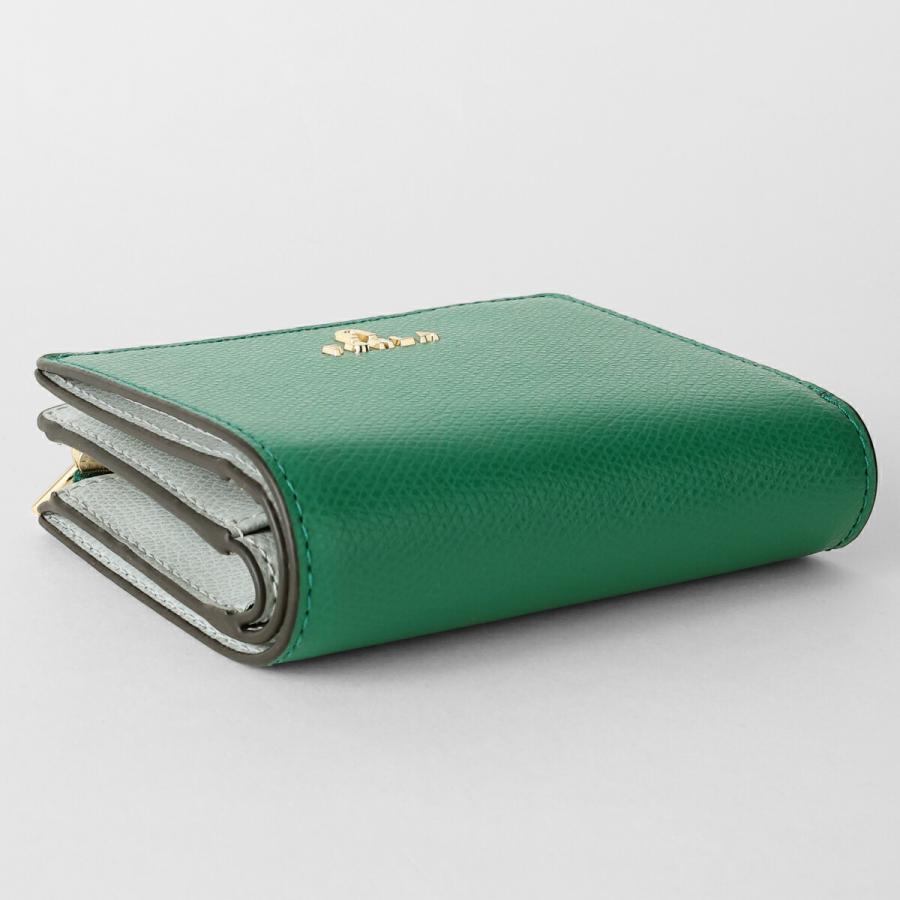 FURLA（フルラ） 並行輸入 2つ折り財布 カメリア WP00307 ARE000 4349S