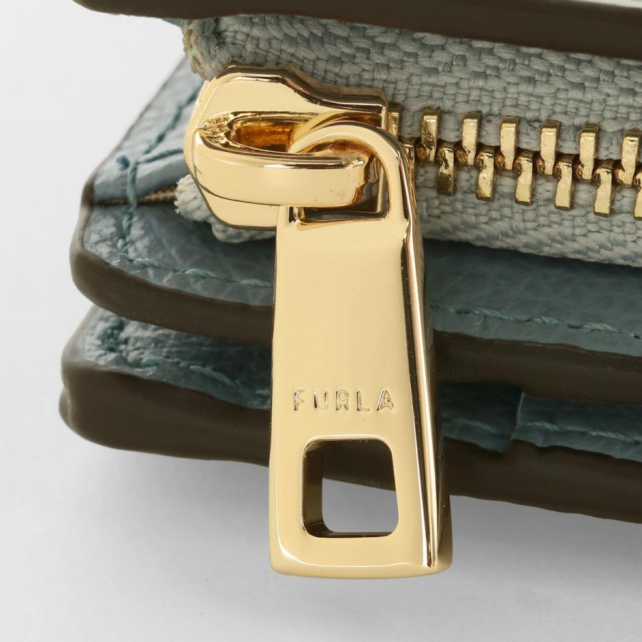 FURLA（フルラ） 並行輸入 2つ折り財布 カメリア WP00307 ARE000 4351S