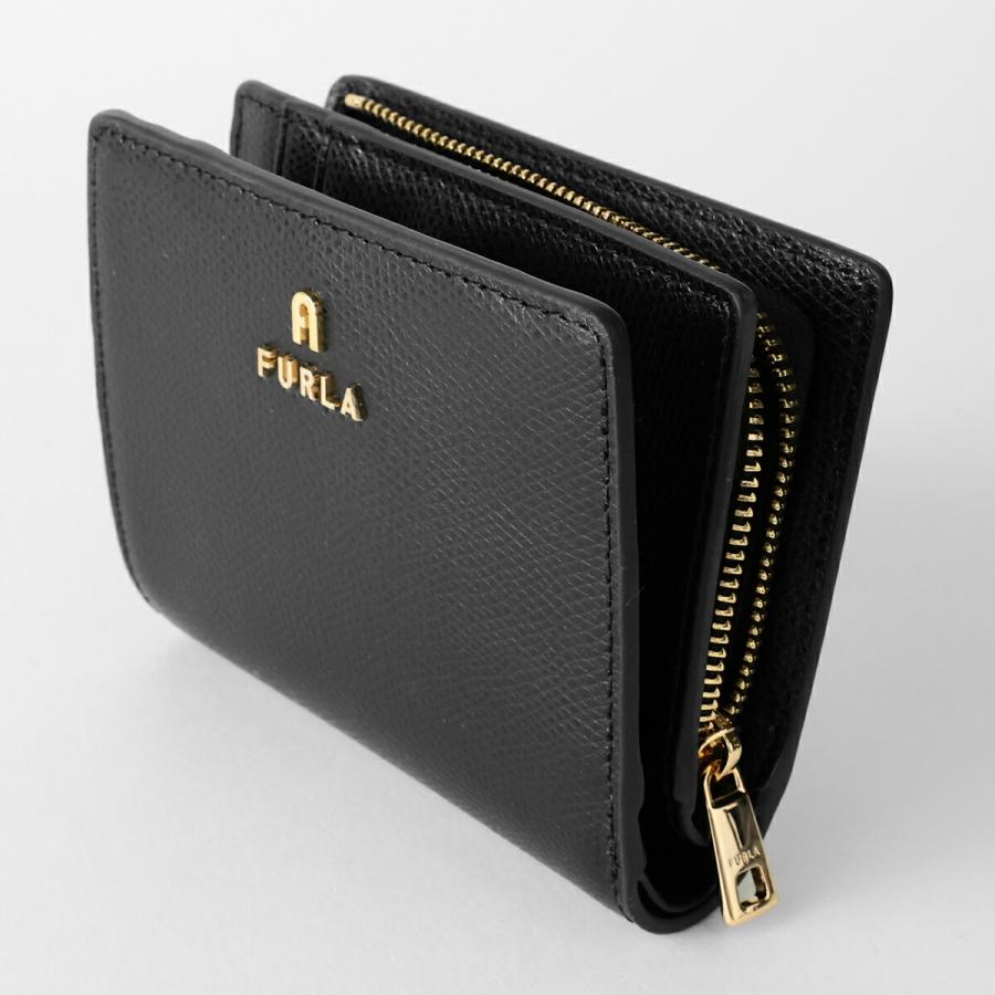 FURLA（フルラ） 並行輸入 2つ折り財布 カメリア WP00307 ARE000 O6000