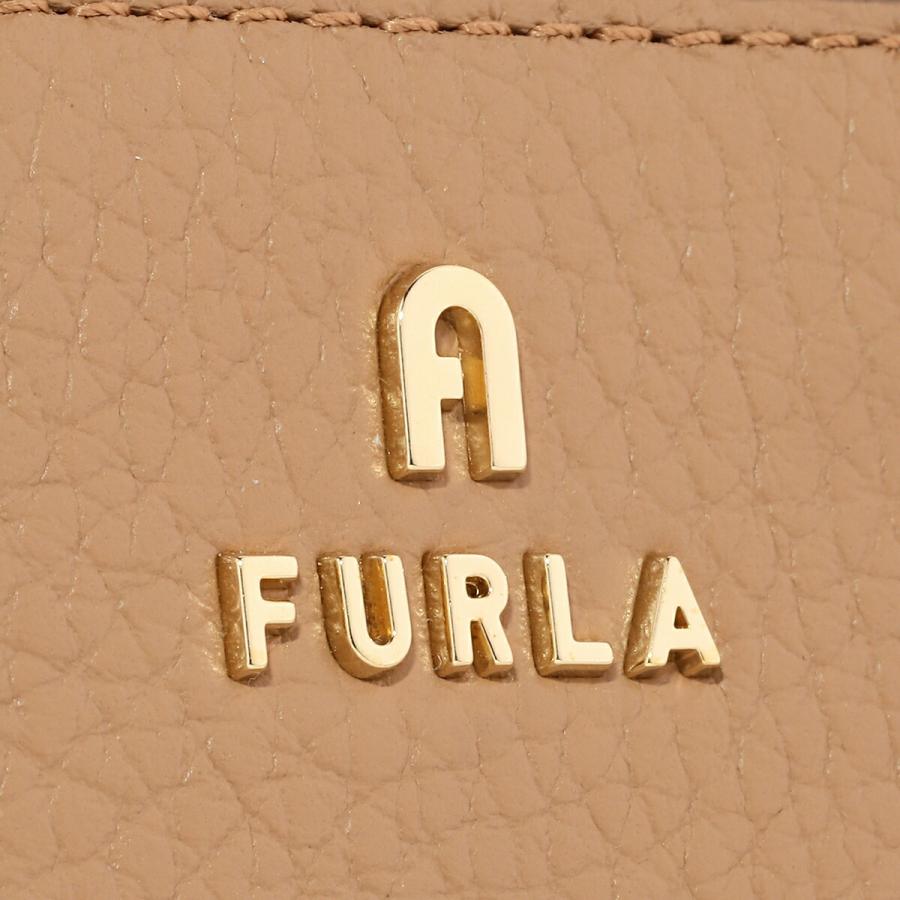 FURLA（フルラ） 並行輸入 2つ折り財布 カメリア WP00307 HSF000 YU500